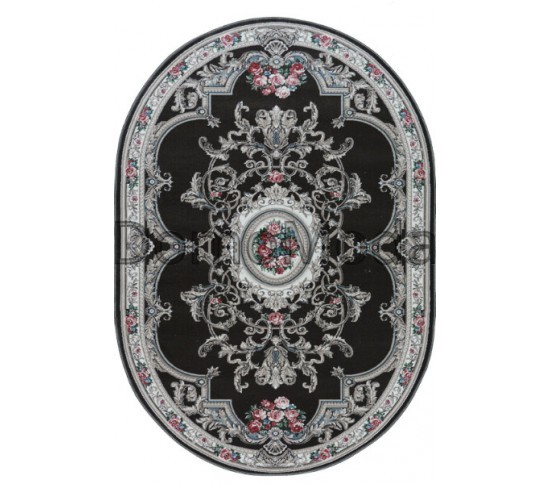 Синтетичний килим Версаль 2535/a5/vs - Висока якість за найкращою ціною в Україні зображення 4.